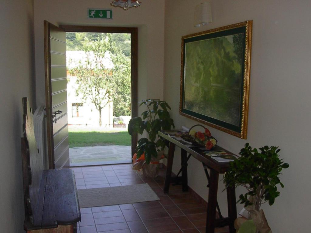 Agriturismo La Ferraia Pianello  エクステリア 写真
