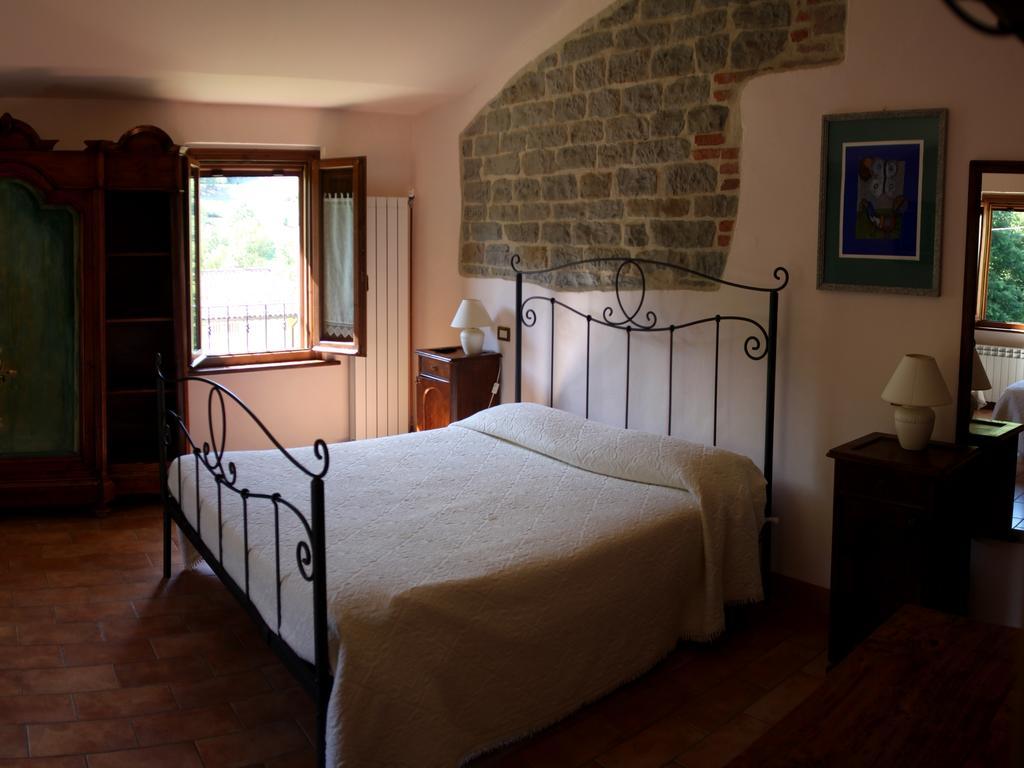Agriturismo La Ferraia Pianello  エクステリア 写真