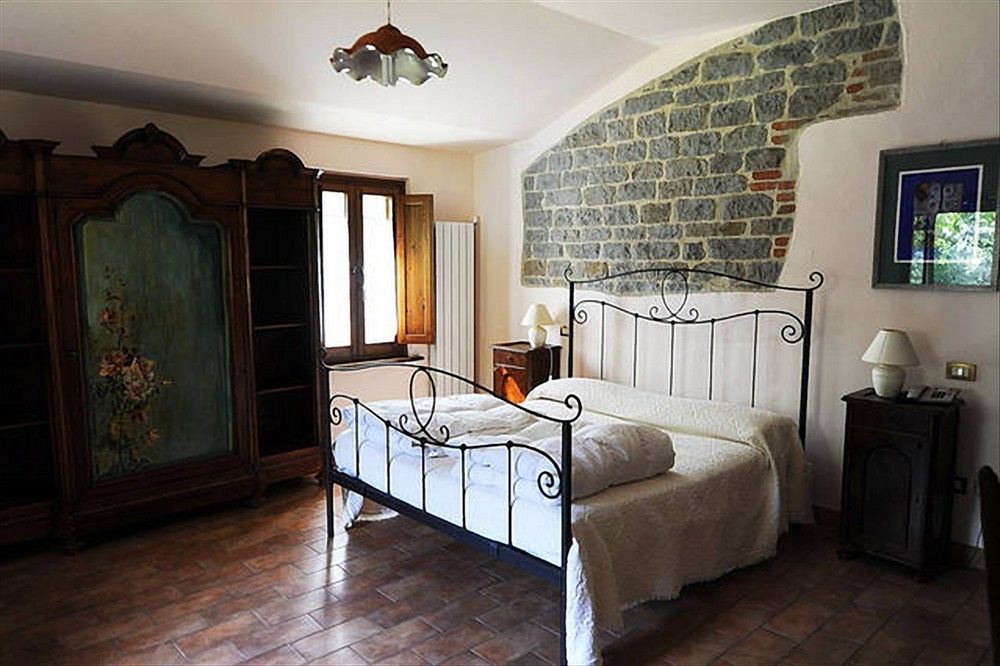 Agriturismo La Ferraia Pianello  エクステリア 写真
