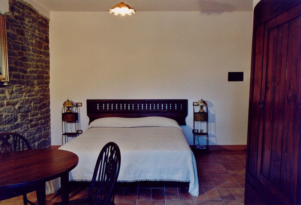 Agriturismo La Ferraia Pianello  エクステリア 写真